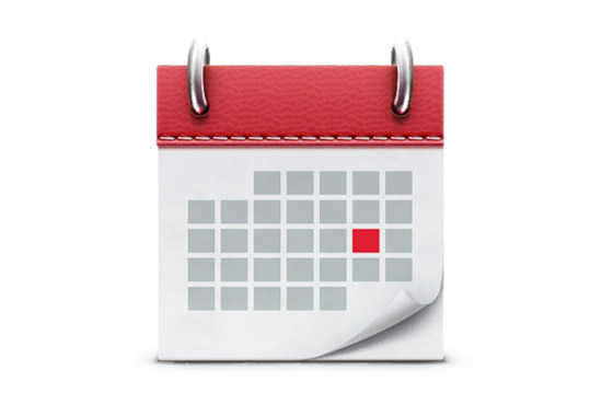 Events calendar in the Coaticook Region