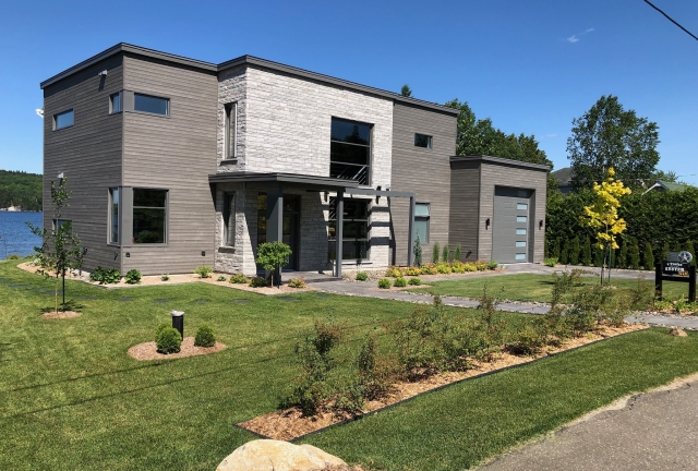 L'étoile du Lac Lyster