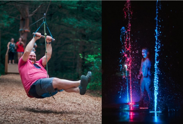 Camping du Pont Couvert