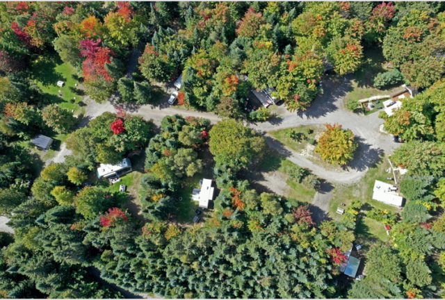 Villette Campground