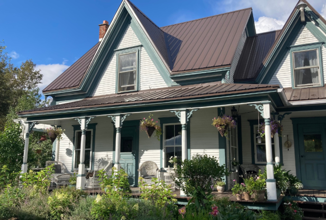 Van Grimde Corps Secrets - One upon a time in Malvina...