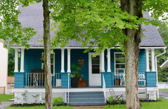 Gîte Les Petits Trésors